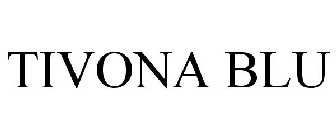 TIVONA BLU