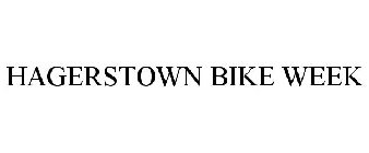 HAGERSTOWN BIKE WEEK