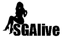 SGALIVE
