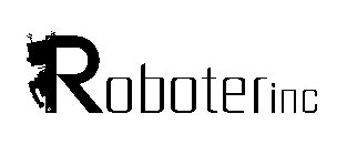 ROBOTER INC