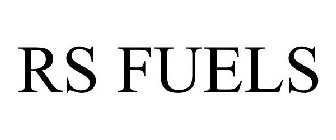 RS FUELS