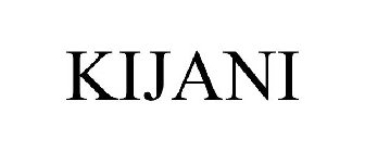 KIJANI