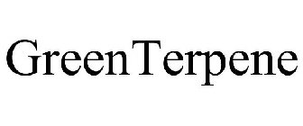 GREENTERPENE
