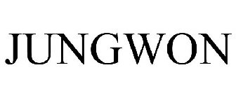 JUNGWON