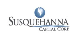 S SUSQUEHANNA CAPITAL CORP.