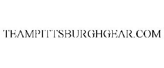 TEAMPITTSBURGHGEAR.COM