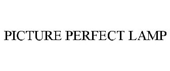 PICTURE PERFECT LAMP