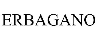 ERBAGANO