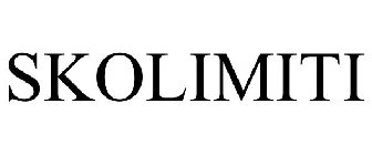 SKOLIMITI