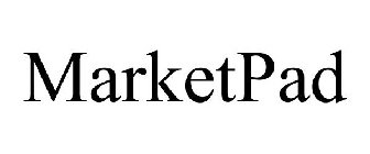 MARKETPAD