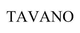 TAVANO