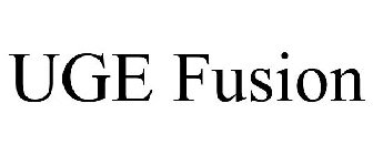 UGE FUSION
