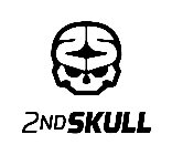 2S 2ND SKULL