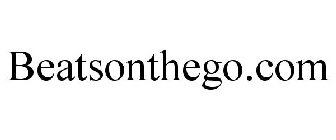 BEATSONTHEGO.COM