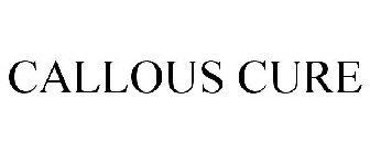 CALLOUS CURE