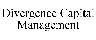 DIVERGENCE CAPITAL MANAGEMENT