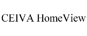 CEIVA HOMEVIEW