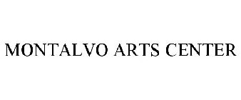 MONTALVO ARTS CENTER