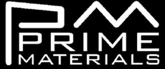 PM PRIME MATERIALS