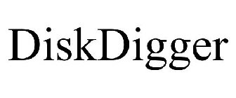 DISKDIGGER