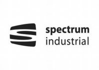 S SPECTRUM INDUSTRIAL