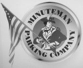 MINUTEMAN PARKING COMPANY