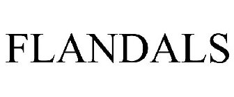 FLANDALS