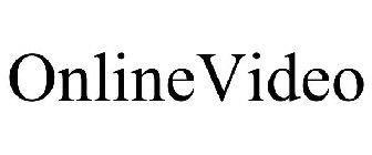ONLINEVIDEO
