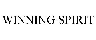 WINNING SPIRIT