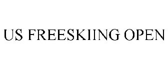 US FREESKIING OPEN