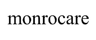 MONROCARE