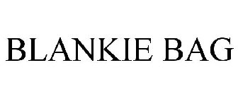 BLANKIE BAG
