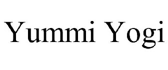 YUMMI YOGI