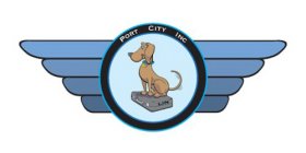 PORT CITY INC LIN