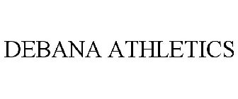 DEBANA ATHLETICS