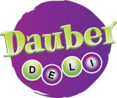 DAUBER DELI