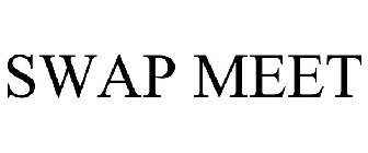 SWAP MEET
