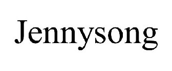JENNYSONG