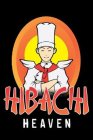 HIBACHI HEAVEN