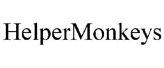 HELPERMONKEYS