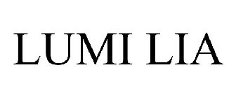 LUMI LIA