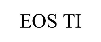 EOS TI