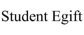 STUDENT EGIFT