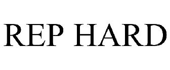 REP HARD
