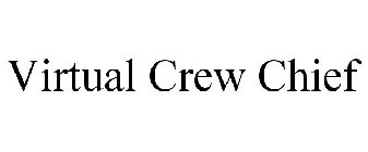 VIRTUAL CREW CHIEF