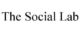 THE SOCIAL LAB