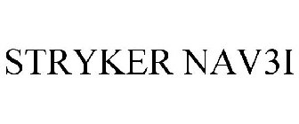 STRYKER NAV3I