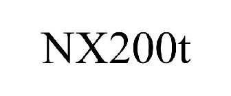 NX200T