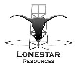 LONESTAR RESOURCES