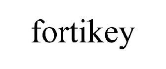 FORTIKEY